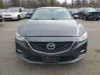 2014 Mazda 6 Sport