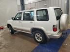 2000 Isuzu Trooper S