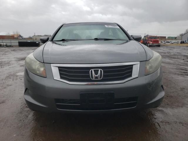 2009 Honda Accord EX