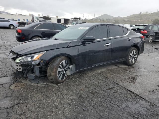 2019 Nissan Altima SV