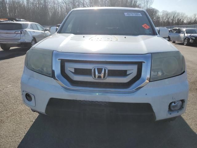 2010 Honda Pilot EX