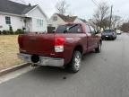 2007 Toyota Tundra Double Cab SR5