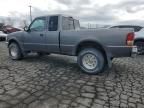 1999 Ford Ranger Super Cab