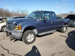 2006 Ford F250 Super Duty en venta en Marlboro, NY