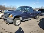 2006 Ford F250 Super Duty