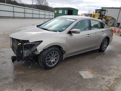 Salvage cars for sale at Lebanon, TN auction: 2013 Nissan Altima 2.5