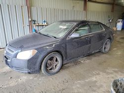 2010 Chevrolet Malibu LS en venta en West Mifflin, PA