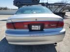 2002 Buick Century Custom