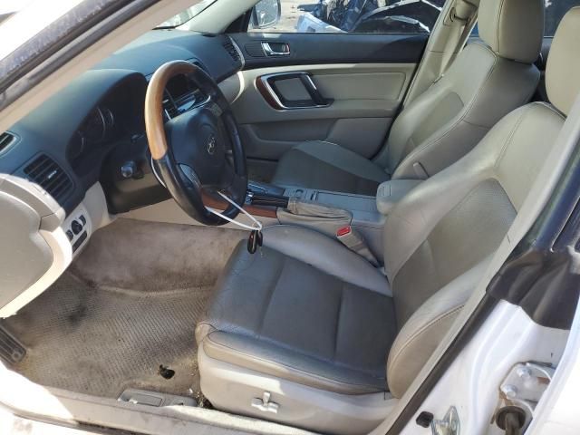 2006 Subaru Legacy Outback 3.0R LL Bean