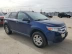 2012 Ford Edge SE