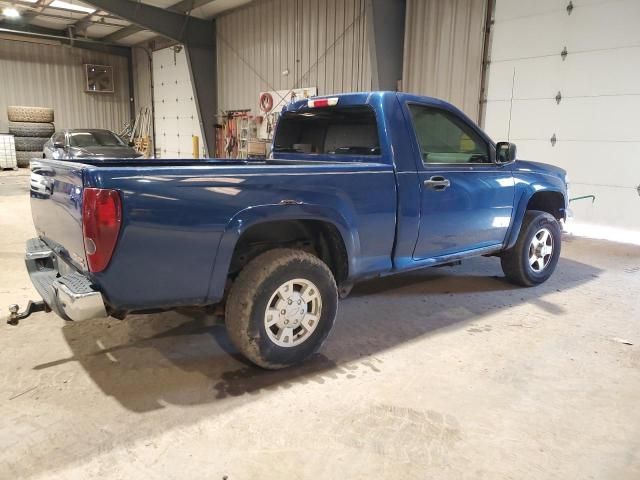 2006 GMC Canyon