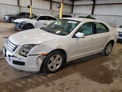 2009 Ford Fusion SE en venta en Pennsburg, PA