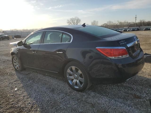 2012 Buick Lacrosse Premium