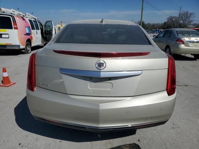 2015 Cadillac XTS