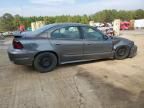 2003 Pontiac Grand AM SE