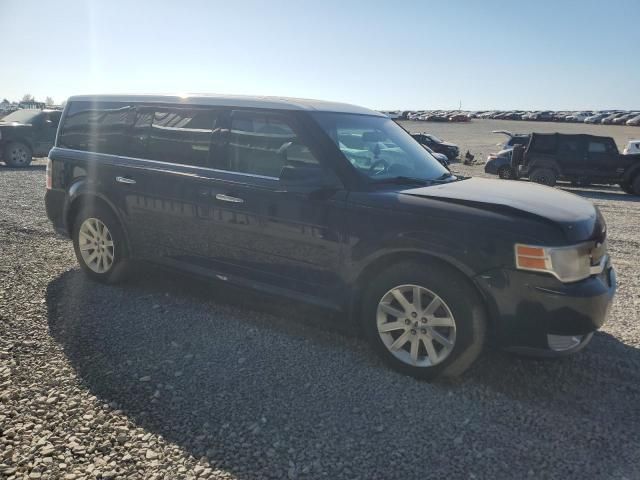 2009 Ford Flex SEL