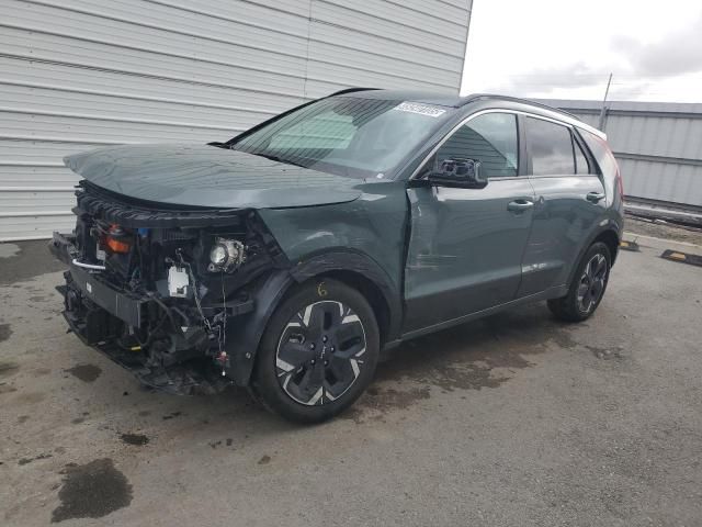 2024 KIA Niro Wind