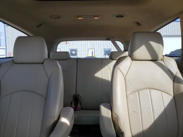 2012 Buick Enclave