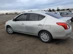 2014 Nissan Versa S