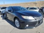 2013 Lexus ES 300H