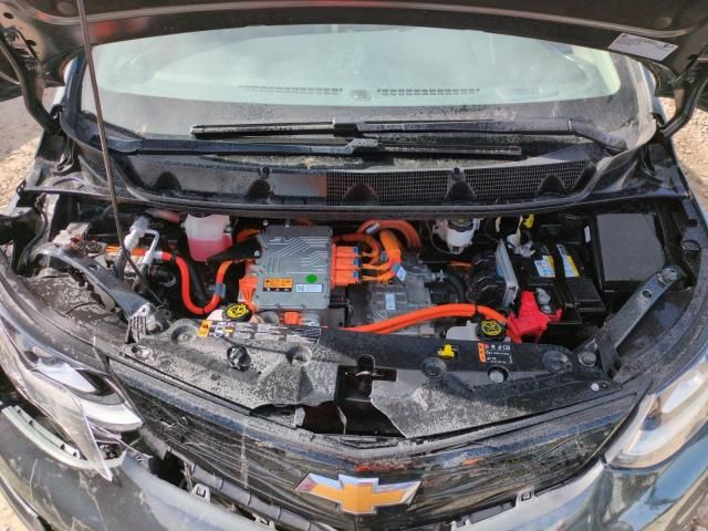 2020 Chevrolet Bolt EV LT