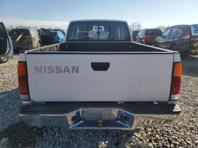 1993 Nissan Truck King Cab