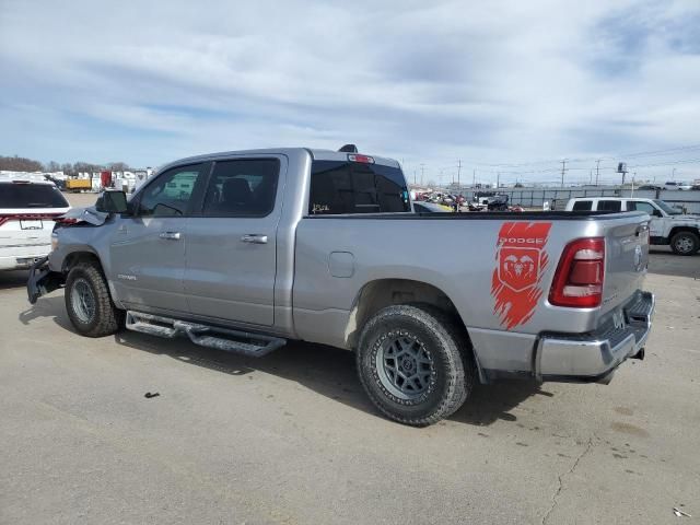 2020 Dodge RAM 1500 BIG HORN/LONE Star