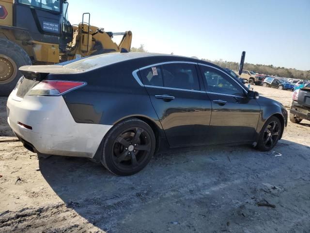 2010 Acura TL