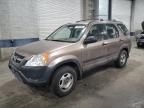 2003 Honda CR-V LX