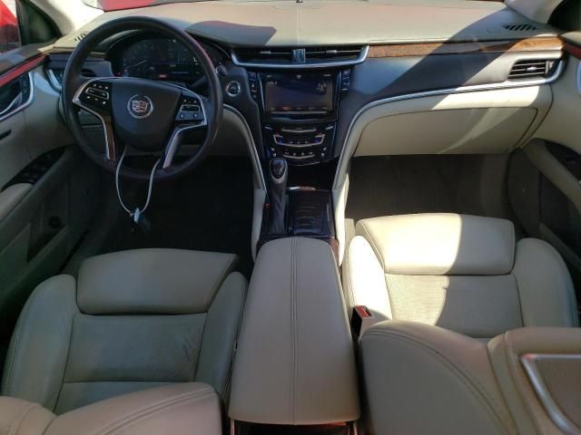 2013 Cadillac XTS Platinum