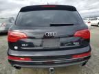 2015 Audi Q7 Premium Plus