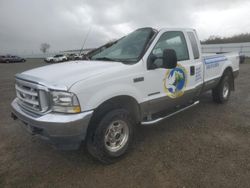 2002 Ford F250 Super Duty en venta en Anderson, CA