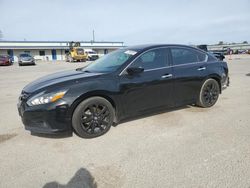 2018 Nissan Altima 2.5 en venta en Harleyville, SC