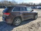 2014 Jeep Grand Cherokee Summit