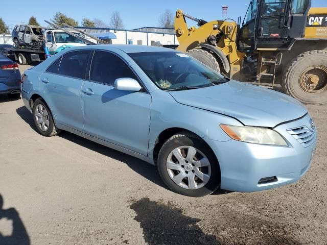 2007 Toyota Camry CE