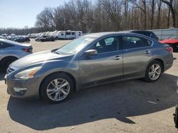 Nissan Vehiculos salvage en venta: 2015 Nissan Altima 2.5