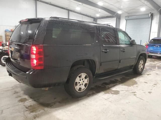 2014 Chevrolet Suburban K1500 LT