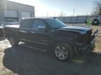 2018 GMC Sierra K1500 SLT