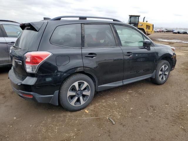 2022 Subaru Forester 2.5I Premium