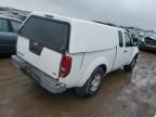 2005 Nissan Frontier King Cab LE