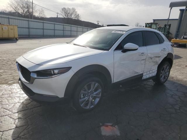 2023 Mazda CX-30 Select