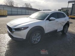 Salvage cars for sale at Lebanon, TN auction: 2023 Mazda CX-30 Select