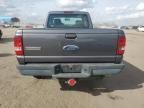 2008 Ford Ranger Super Cab