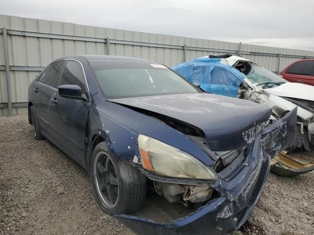 2005 Honda Accord LX