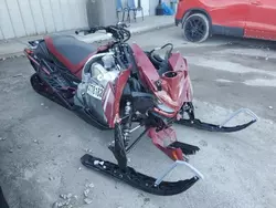 Yamaha salvage cars for sale: 2025 Yamaha Sidewinder