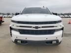 2021 Chevrolet Silverado C1500 RST