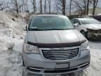 2014 Chrysler Town & Country Touring L