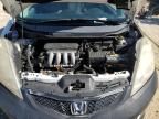 2009 Honda FIT Sport