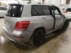 2013 Mercedes-Benz GLK 350