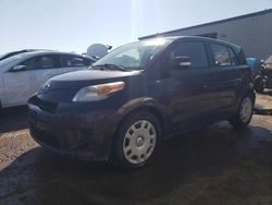 Salvage cars for sale at Elgin, IL auction: 2013 Scion XD